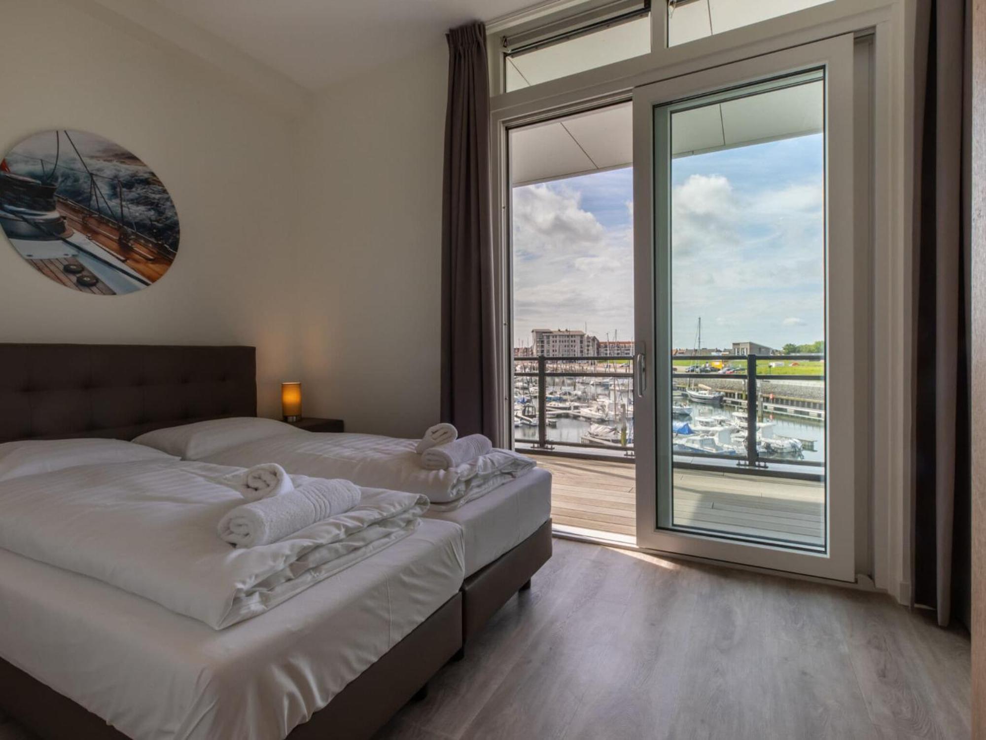 Holiday home Luxury With Water Views *