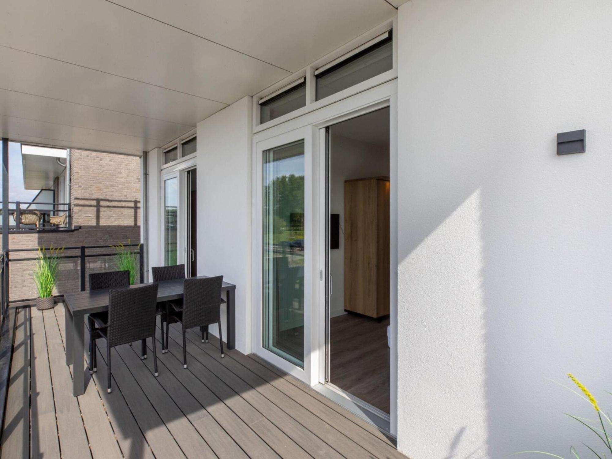 Luxury With Water Views Holiday home *
