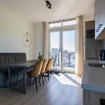Luxury Apartment With Water Views