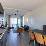 Luxury Apartment With Water Views