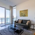 Luxury Apartment With Water Views