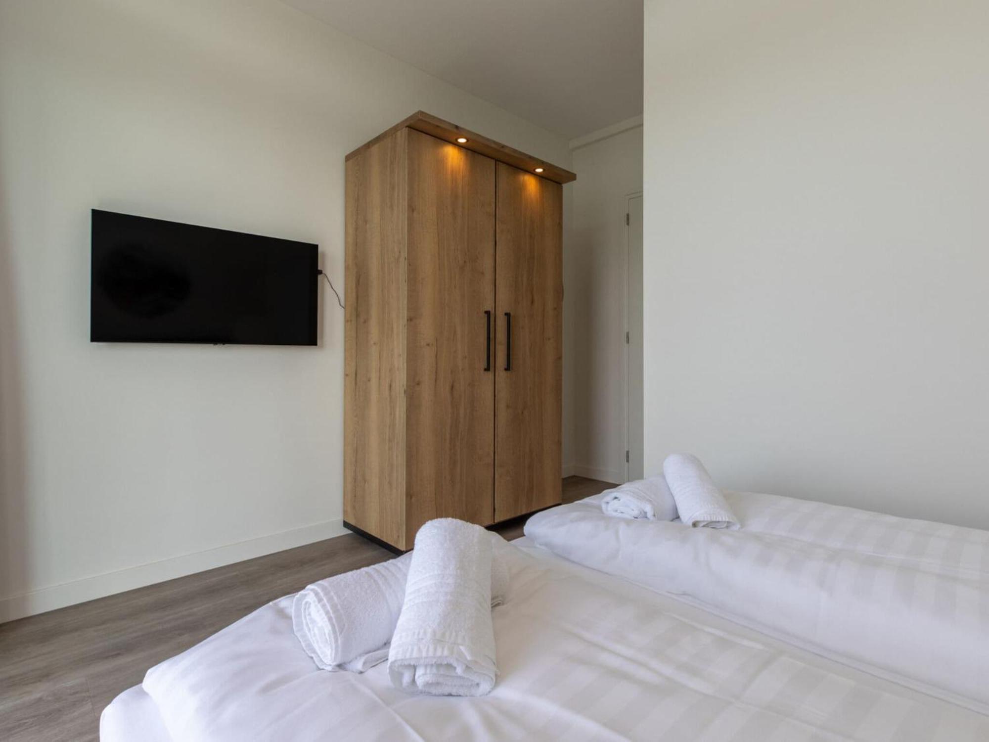 Luxury With Water Views * Sint-Annaland