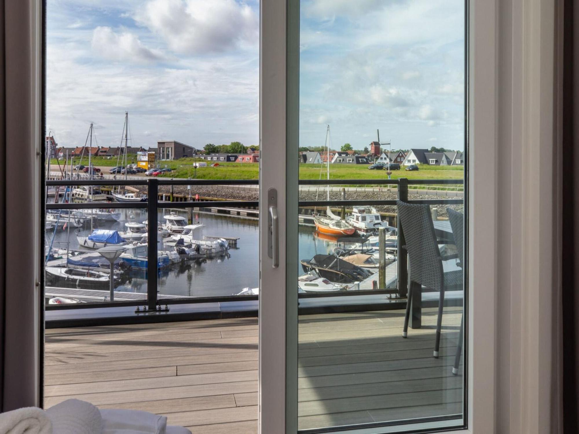 Luxury With Water Views * Sint-Annaland