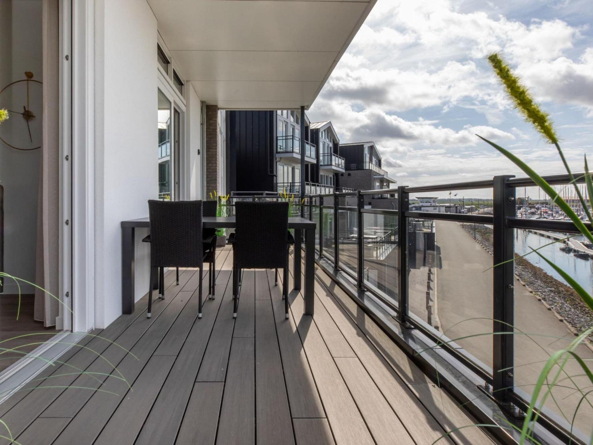Luxury With Water Views * Sint-Annaland