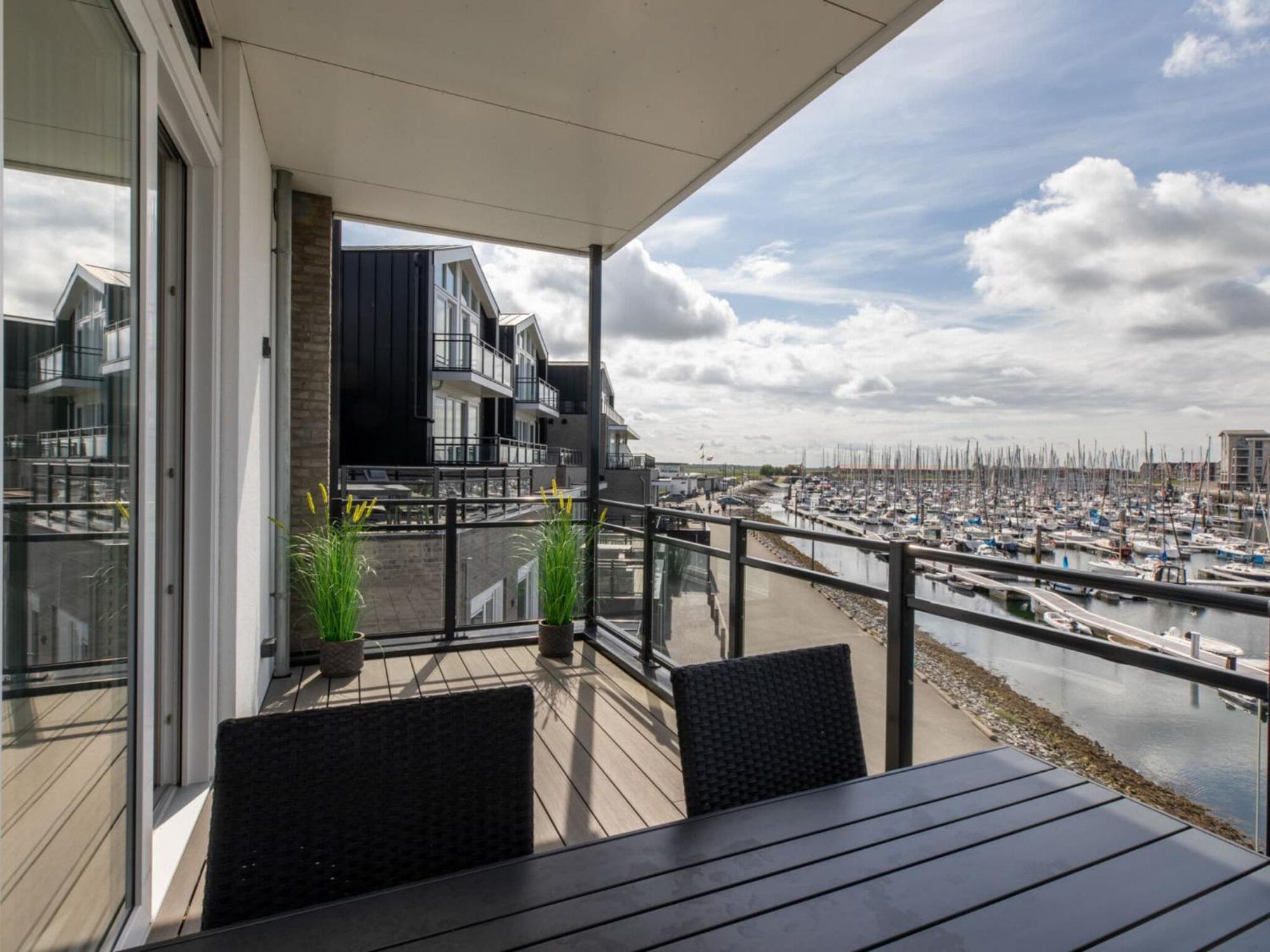 Luxury With Water Views * Sint-Annaland