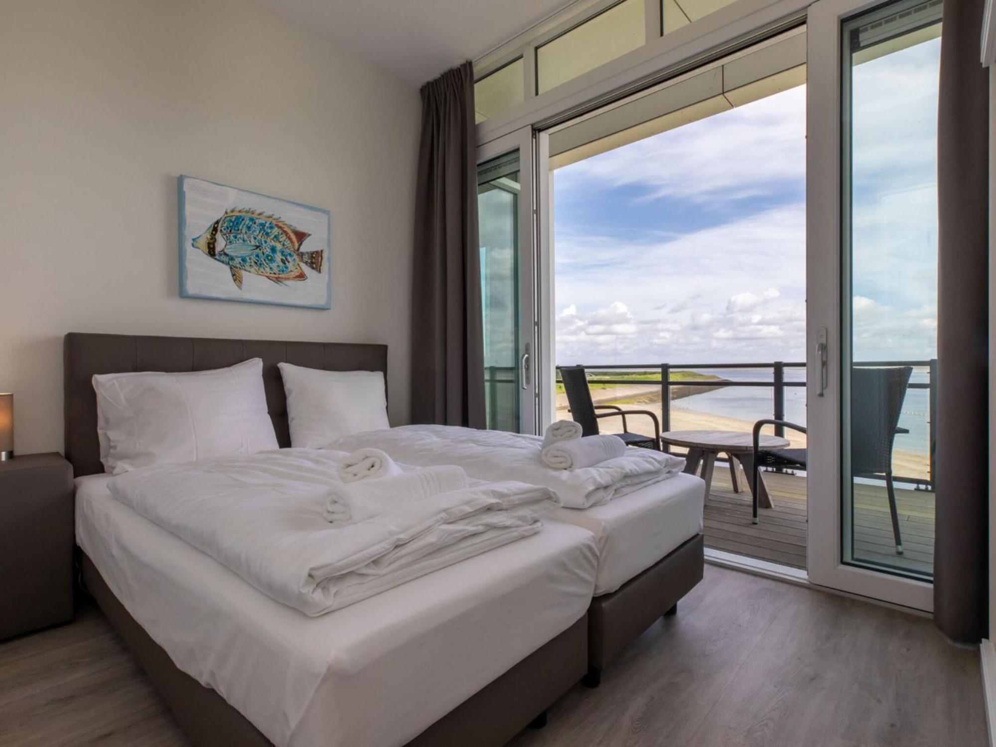 Luxury With Water Views Sint-Annaland