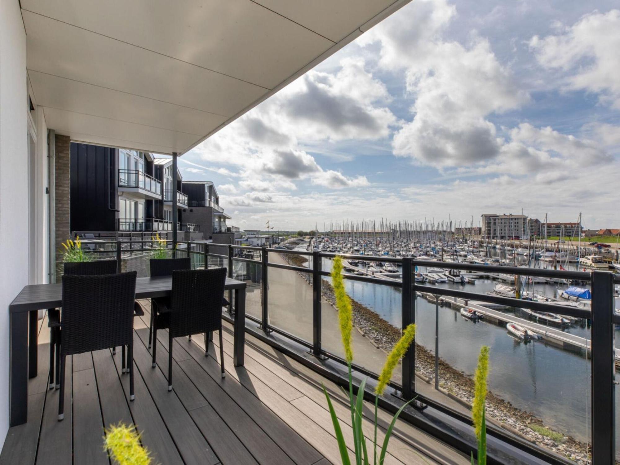 Luxury With Water Views * Sint-Annaland