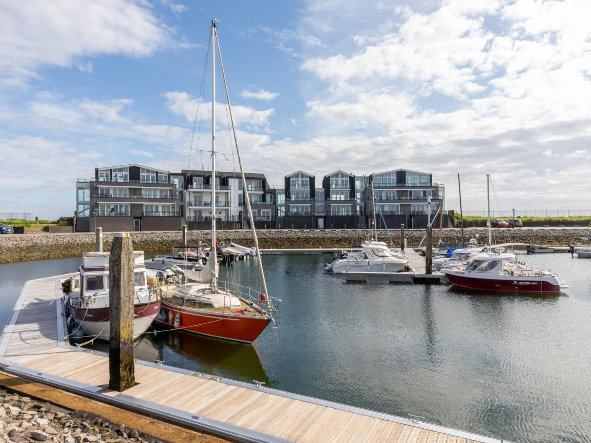 Luxury With Water Views * Sint-Annaland