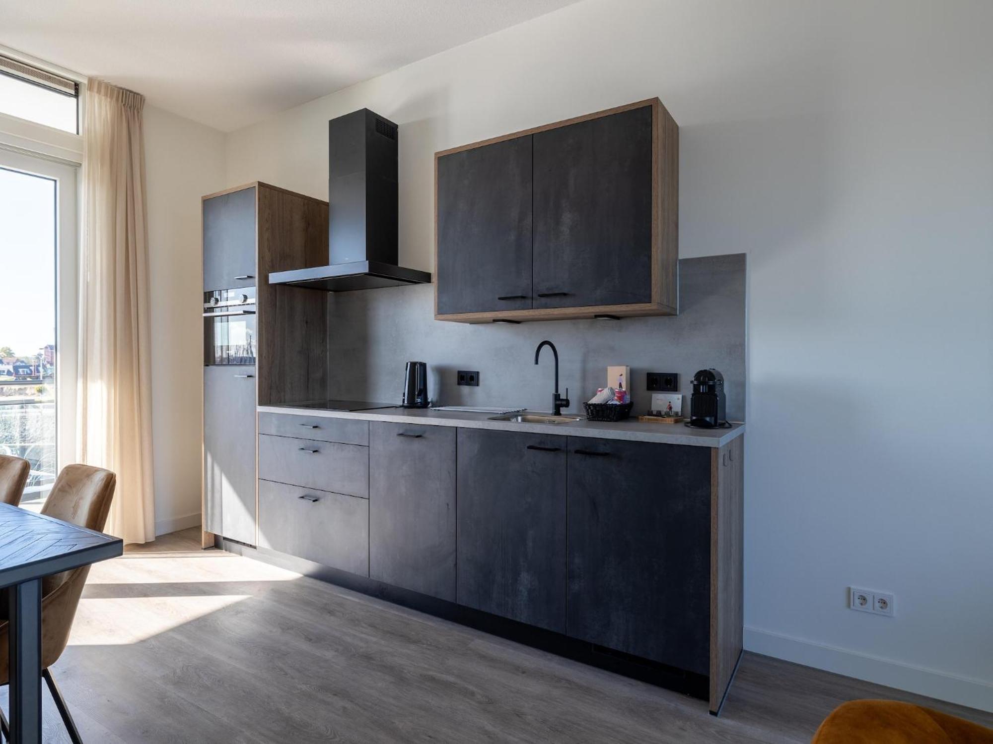 Luxury With Water Views Sint-Annaland